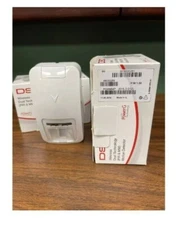 DSC WIRELESS TECHNOLOGY MOTION DETECTOR PG9984P Power G