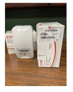 DSC WIRELESS TECHNOLOGY MOTION DETECTOR PG9984P Power G