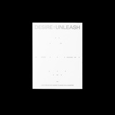 ENHYPEN DESIRE : UNLEASH 6th Mini Album Weverse Albums ver QR+Photocard+Etc+TR#