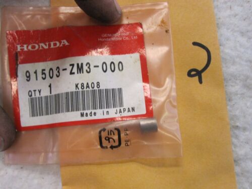HONDA 91503-ZM3-000 AIR CLEANER COLLAR GX 22 25 31 FG100 WX10 | eBay