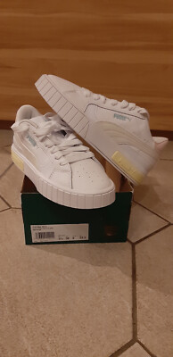 Puma Cali Star Wn's, Gr.36, Neu!!! Puma!!!!