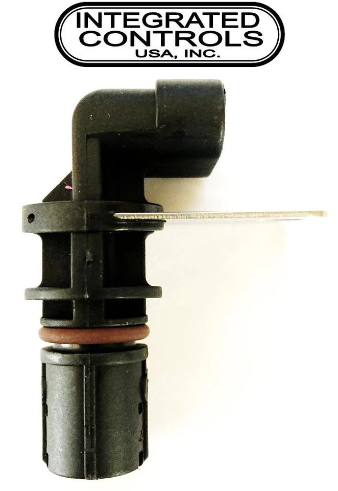 Crankshaft Sensor 2000-06 Chevy Suburban 1500 and 2000-06 Chevy Suburban 2500 - Image 2 of 3