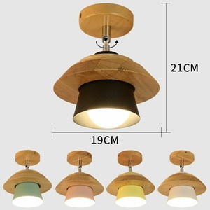 Home Lamp Shades Modern Wall Light Fixture Cover Elegant Style
