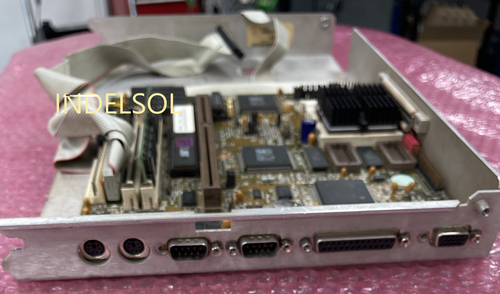 Cincinnati Milacron 3-424-2123A02 CPU Processor Board 2100 Control CNC - Picture 3 of 3