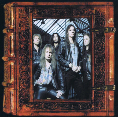 Moon'Doc Realm Of Legends CD, Album 2000 Heavy Metal (NM or M