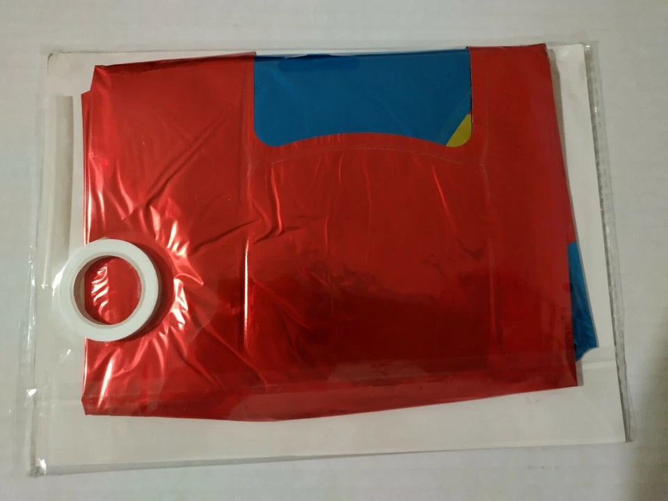 Globos de Lámina Multicolor 16" Feliz Cumpleaños Banner Decoración Eventos Fiesta Foto 3 de 4