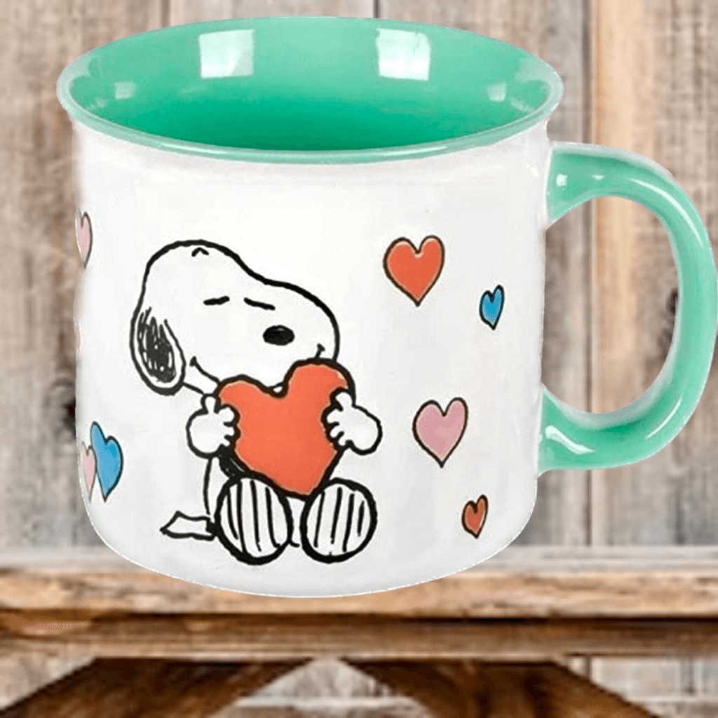 bee coffee cup Bee Ceramic Mug main image 1