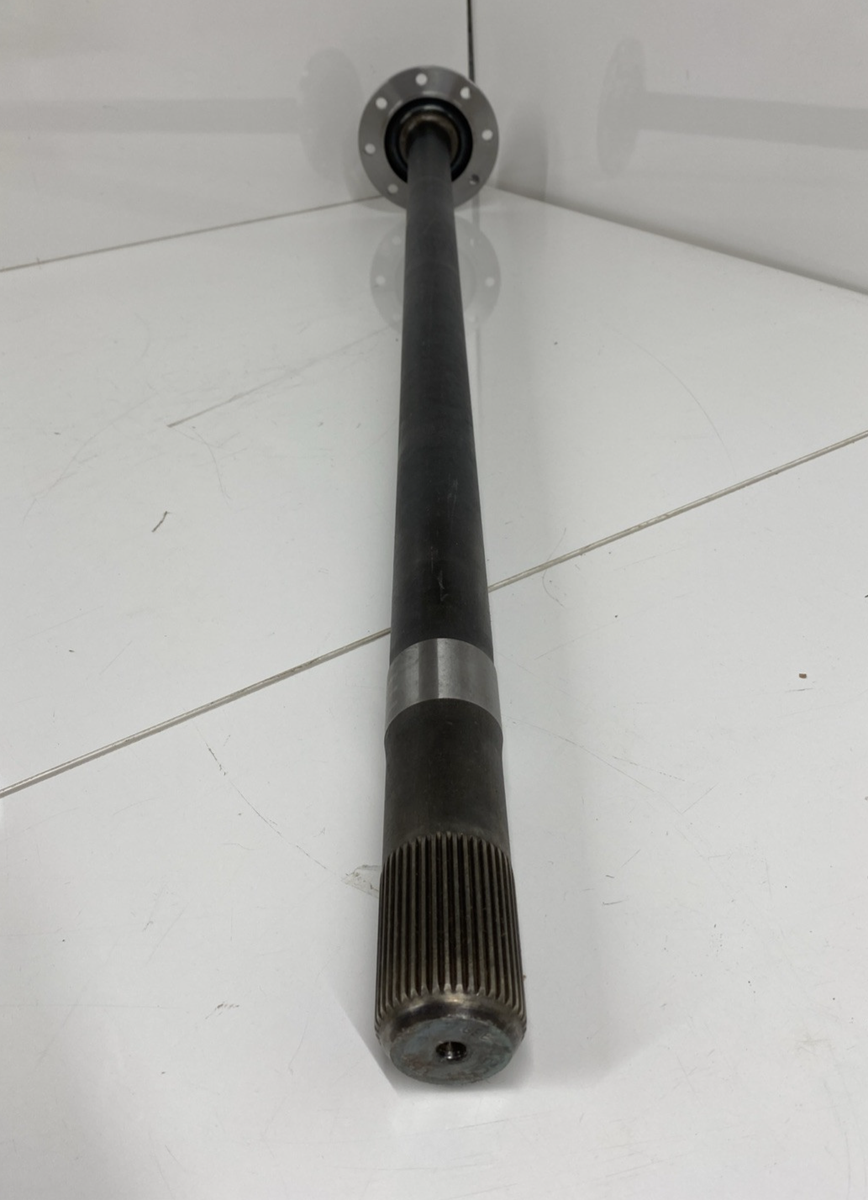 PO#8 OEM 2017-2022 Ford F450 F550 Super Duty Rear LH Axle Shaft