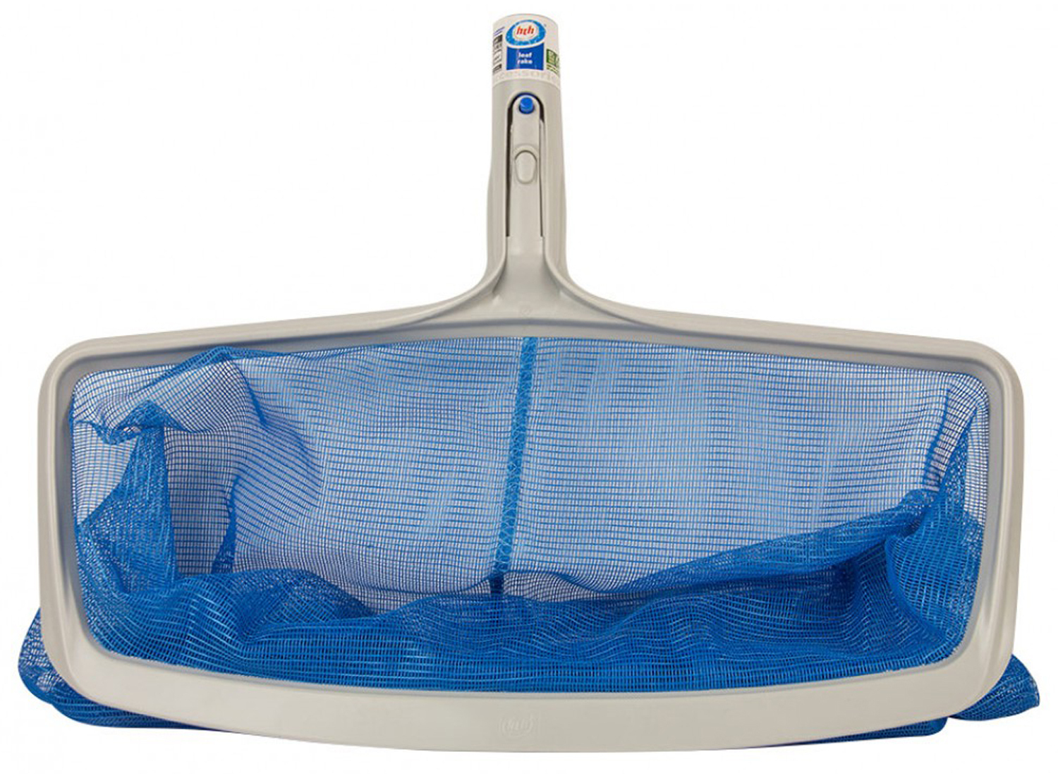 pool leaf rake