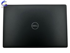 New For Dell Latitude 5400 E5400 LCD Back Cover Rear Lid Top Case 6P6DT 06P6DT