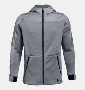 juventus felpa under armour