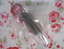 Miele Zugfeder Feder Aufhängung ORIGINAL MIELE 1259582