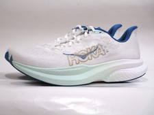 Hoka One One Men's Mach 6 Running Sneaker Shoes, Size 10 D M US