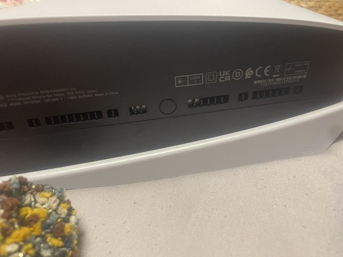 Playstation 5 Disc Version 2 Controller‼️380€ NUR HEUTE‼️ - Bild 4 von 4