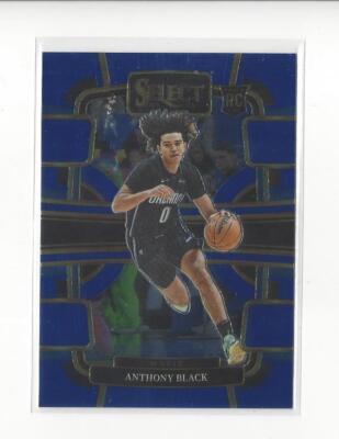 2023-24 Select Blue #71 Anthony Black RC Rookie Magic