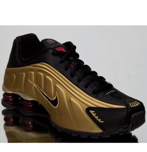 nike shox r4 boys