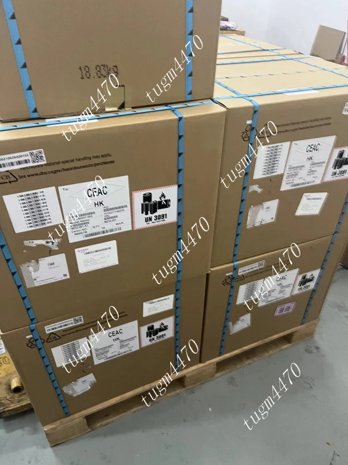 Placa-mãe Gigabyte mz32-AR0-001 suporta a CPU AMD EPYC 7001 7002 7003 series - Imagem 3 de 3