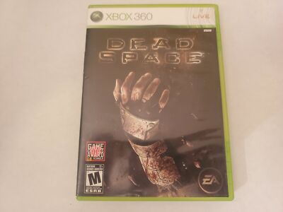 Dead Space (Xbox 360)