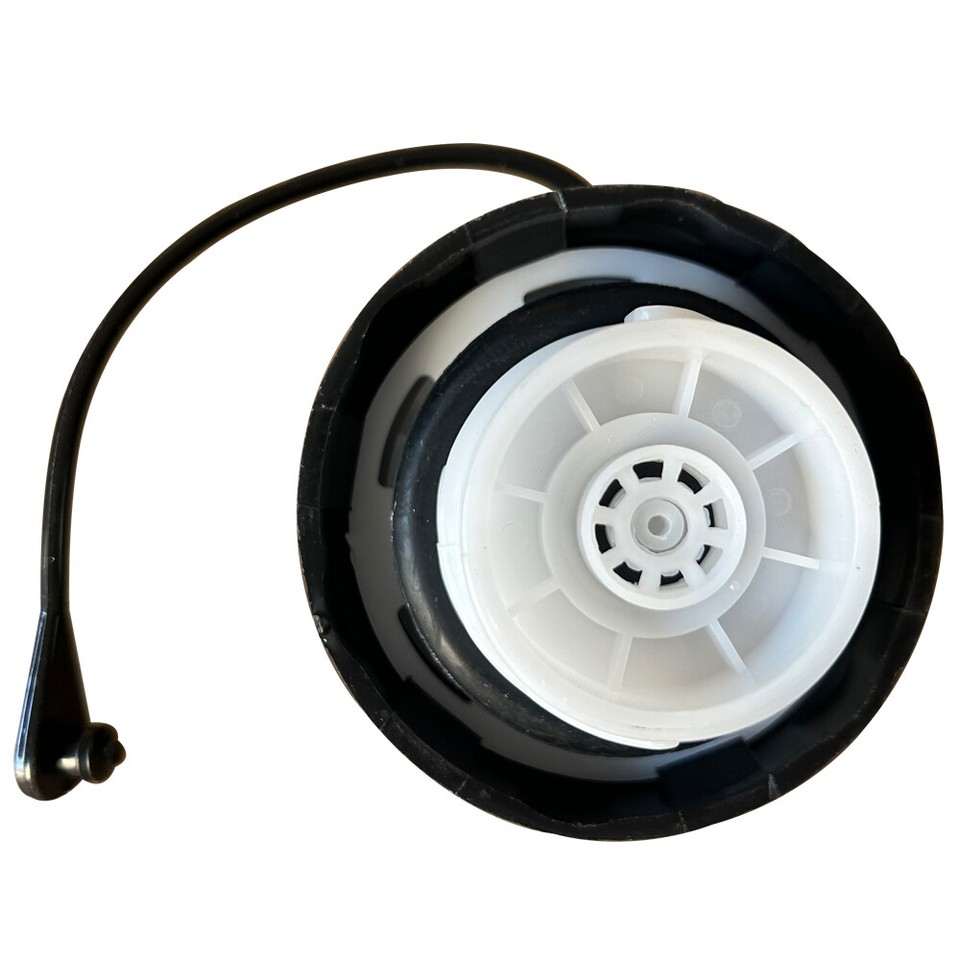 MOPAR Fuel Filler Gas Cap W/Tether OEM 52030377AB Fits Ram Jeep Dodge