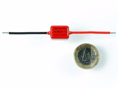 Motogadget mo-Wave Digital Flasher Control Relay Fade In Fade Out