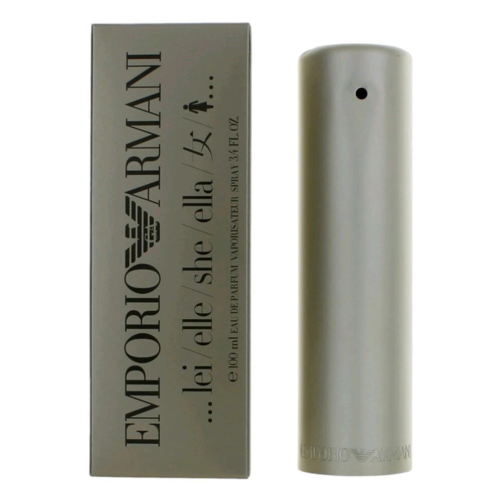 Emporio armani best sale perfume for her