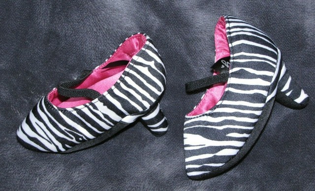 heelarious baby high heels