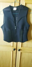 Neoprene Scuba Vest Dacor Extrem Elle Snorkeling Surfing Women's Small