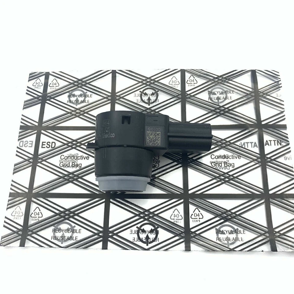 For 2013-2015 Maserati Ghibli 4X Parking Aid Sensor PDC 0263013821 53104272 - Imagem 4 de 4
