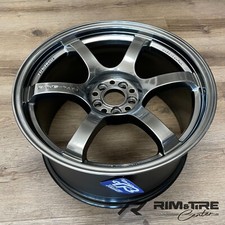 Rays Gram Lights 57dr 17x9 38 5x114.3 Grace Silver Set Of 4 Wgiq38eqnk