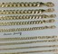 thumbnail 2 - 2MM- 11MM 14K SOLID YELLOW GOLD CUBAN LINK WOMEN/ MEN'S NECKLACE CHAIN 16"-30"