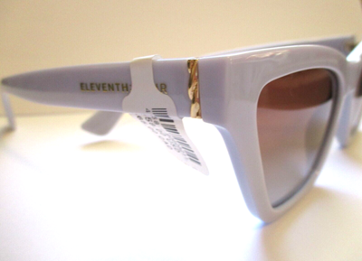 Eleventh Hour x Anthropologie Penelope Sunglasses NWT Anthropologie Eleventh Hour x Penelope Sunglasses | eBay main image 2