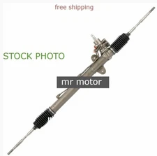 Complete Power Steering Rack and Pinion Assembly for 2011 - 2017 Honda Odyssey