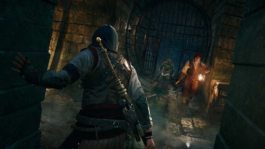 Assassin's Creed Unity for PC Game Ubisoft Key Region Free - Image 3 of 4