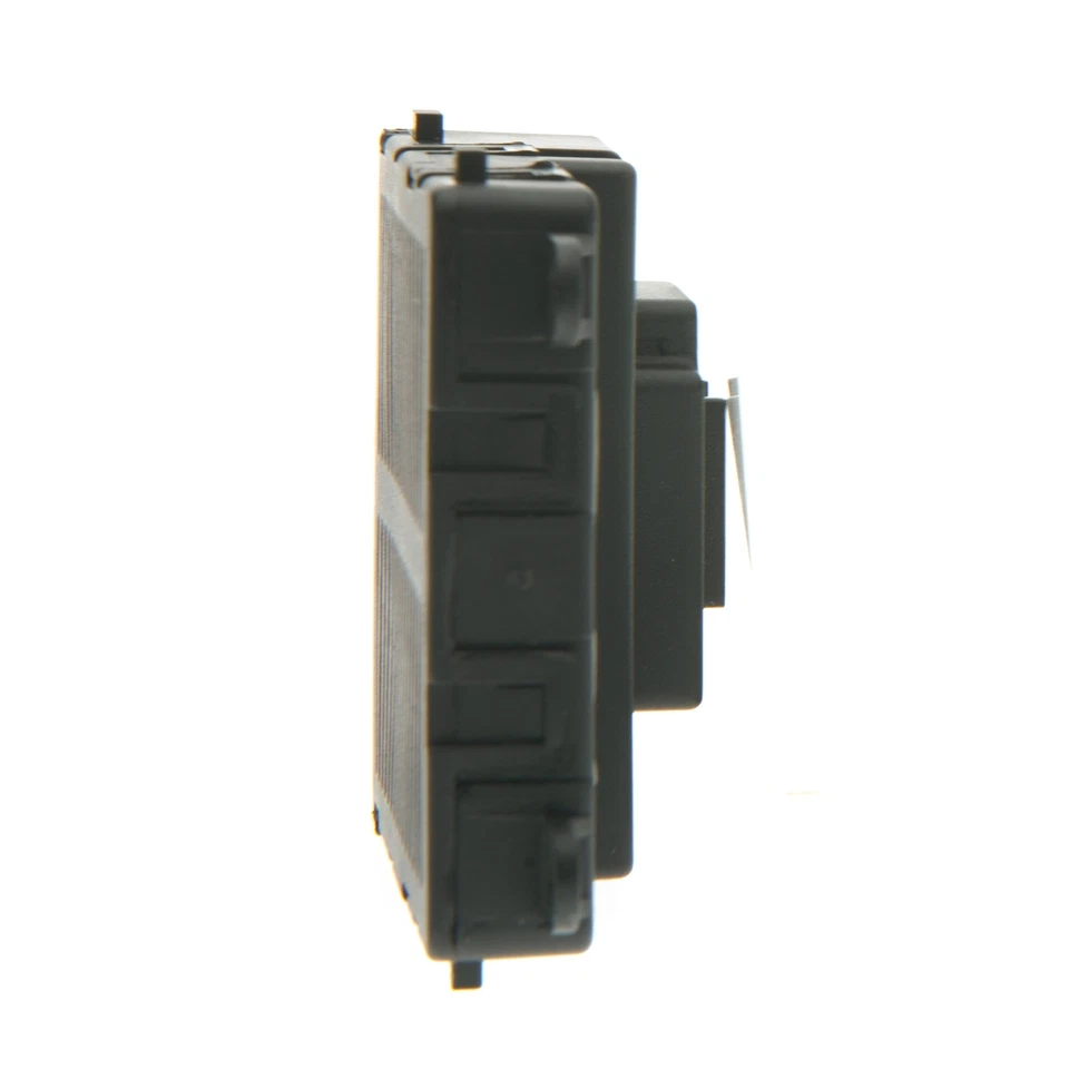 Modulo luci diurne led centralina fari 11 pin per audi q5 8rb 2008-2012 - Immagine 2 di 3