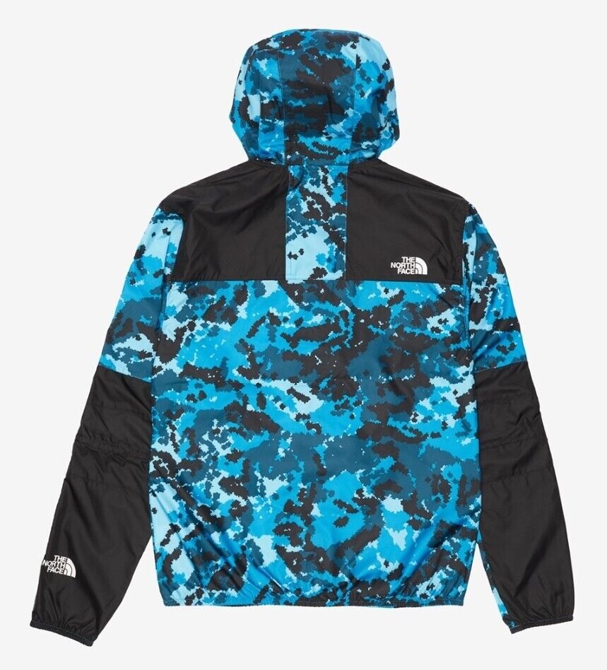 The North Face Men's Mountain Jacket 1985 Seasonal The North Face Men's Mountain Jacket 1985 Seasonal