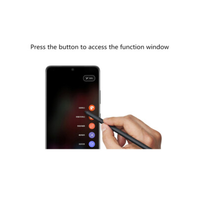 Samsung S21 Plus Does The S21 Come With An S Pen Stylus Pen