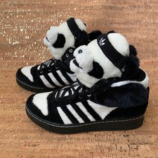 jeremy scott panda adidas
