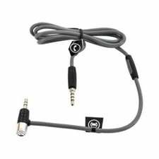 Griffin Talk Handsfree  Play AUX Cable for Smartphone