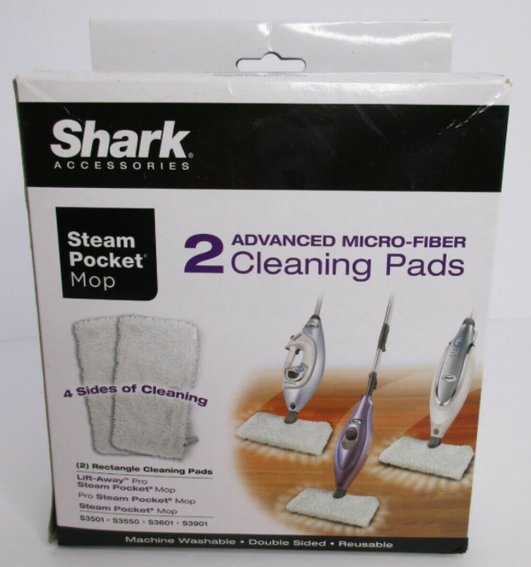 shark xt3601