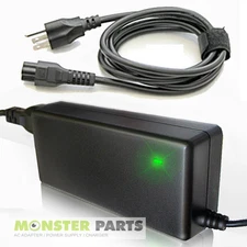 KDS Radius M2F LCD Monitor POWER SUPPLY CORD