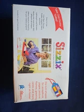 Sizzix Original Red Die-Cutter with Accessories 3 Alphabets