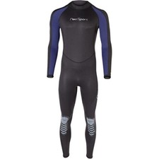 NeoSport 3/2mm Neoprene Men's Wetsuit