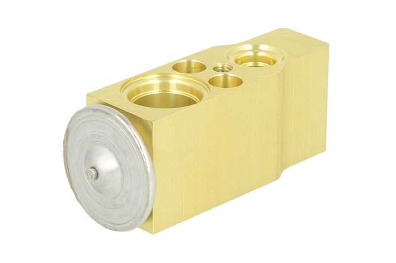 Fits THERMOTEC KTT140035 Expansion Valve, air conditioning KTT140035 The Thermo