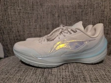 Li-Ning Liren 5 V2 Low Wave Light Men's Size 10 WOW Way Of Wade Li Ren