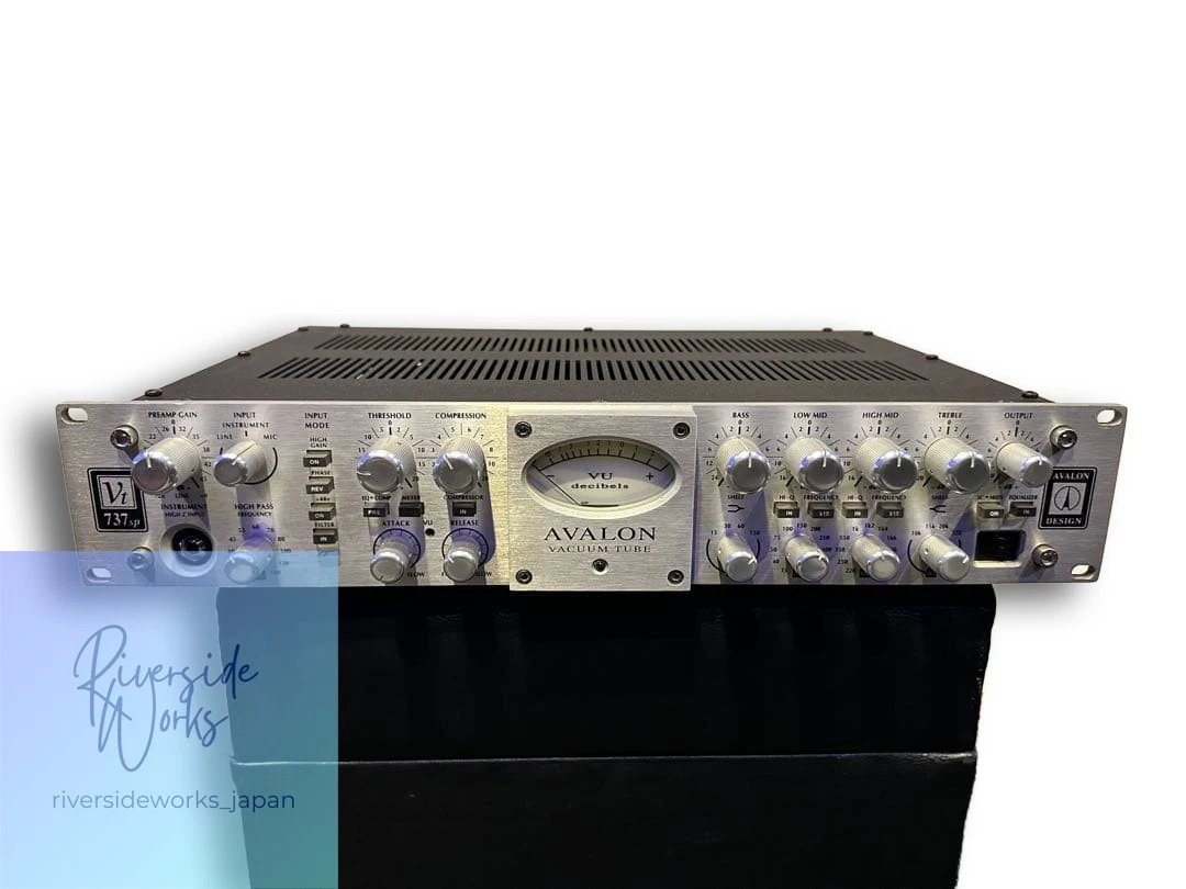 Avalon 737 for sale | eBay