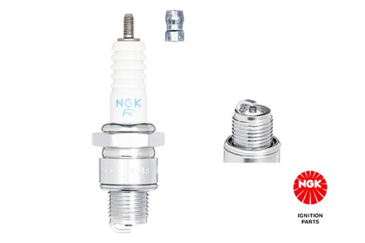 NGK Spark Plug 98076-54716