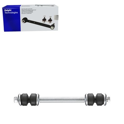 Delphi Stabil Bar Link Kit Front For 01-03, 05-06 Chevrolet Silverado 1500 HD