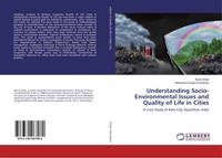 Bane Singh (U. A.) | Understanding Socio-Environmental Issues And Quality Of...