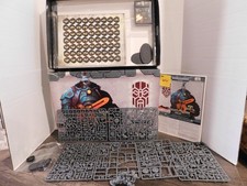 Games Workshop Warhammer 40K Leagues of Votann Army Miniatures Set No Uthar 