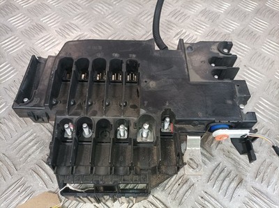 Mercedes Sprinter 907 (2018-on ) Fuse Box A9105402536